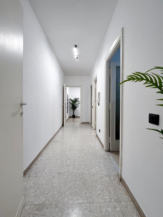 Apartamento Horizon - Concept Roma