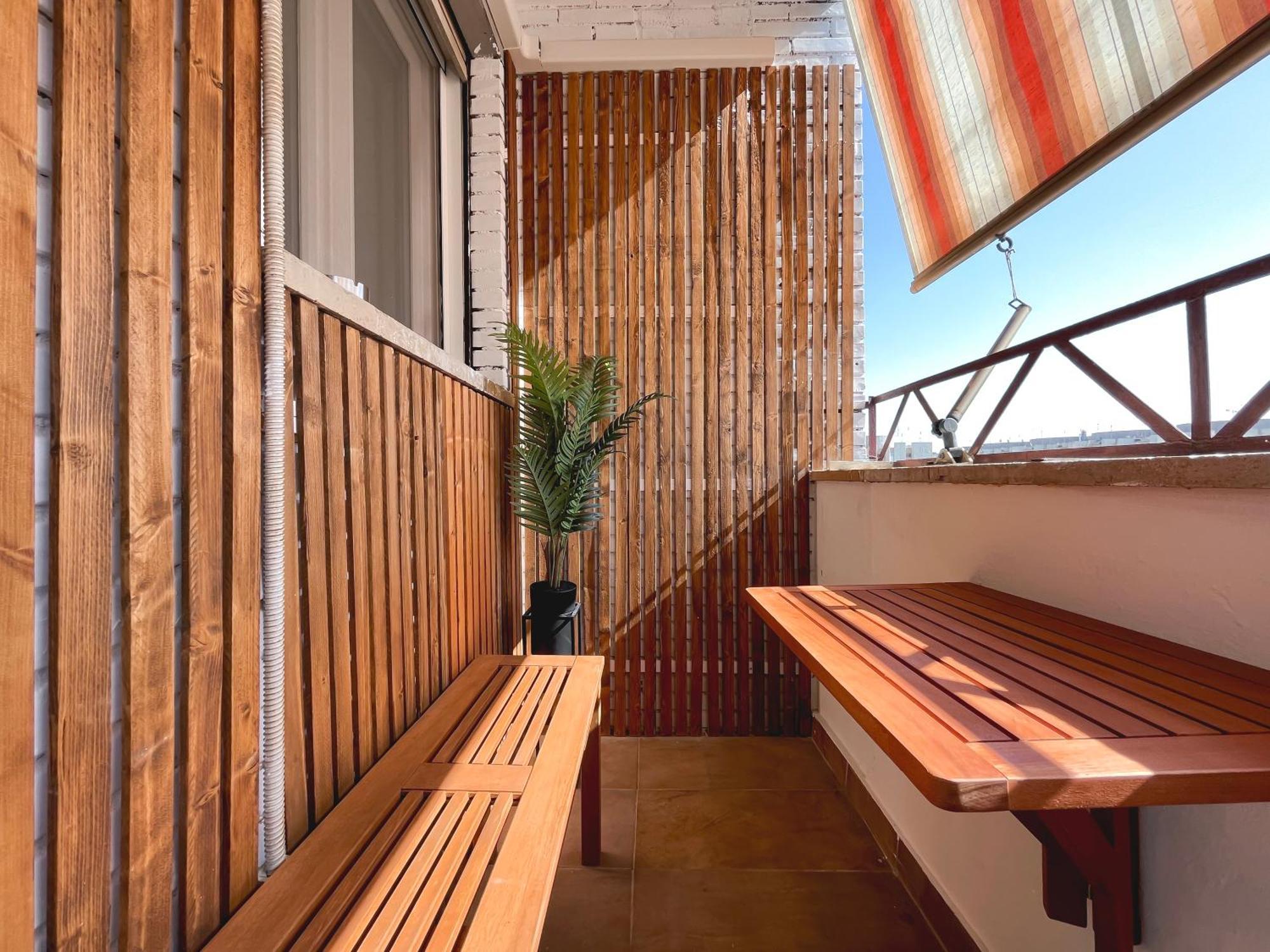 Apartamento Horizon - Concept